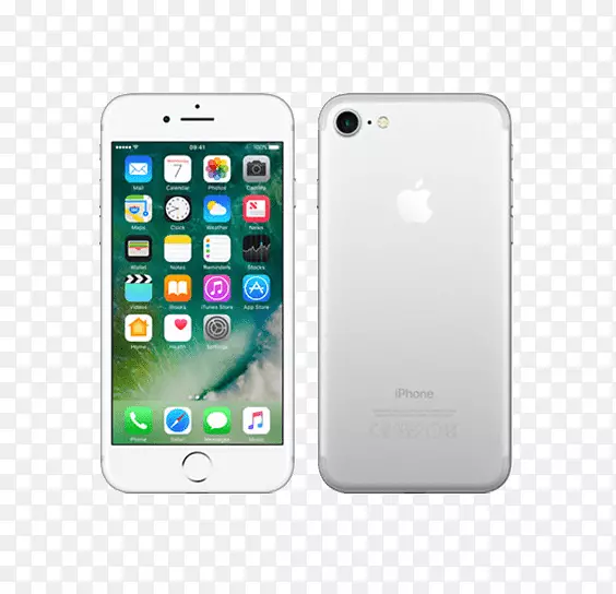 iPhone 7苹果iPhone 8+-苹果