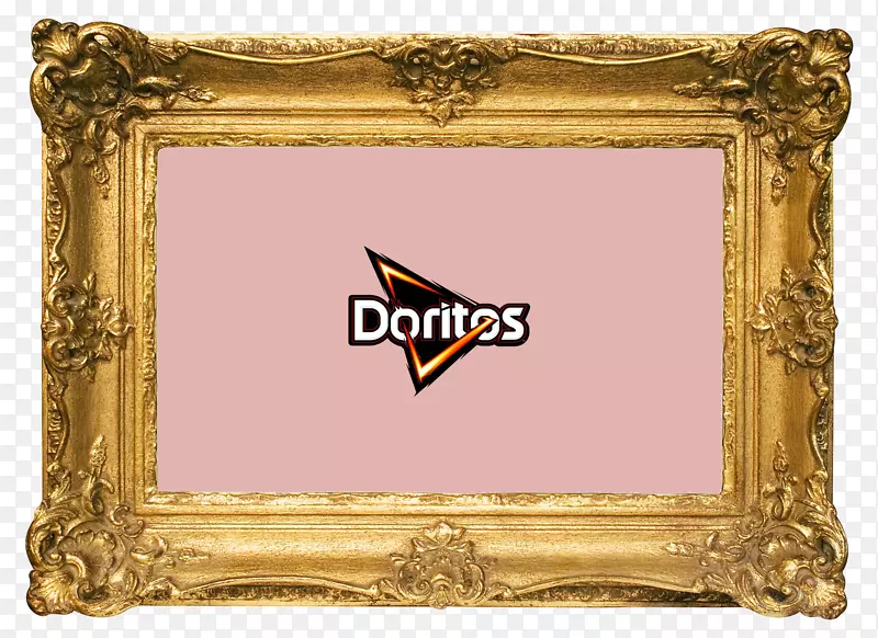 镜框金童-Doritos