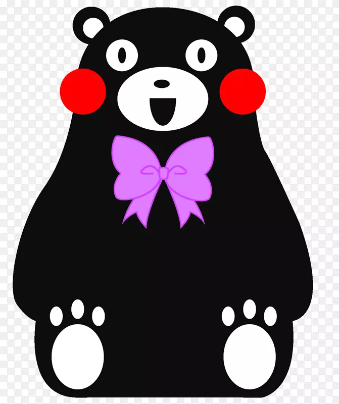 2016年熊本地震熊本台式机壁纸熊