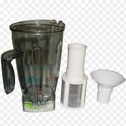 搅拌机玻璃塑料杯