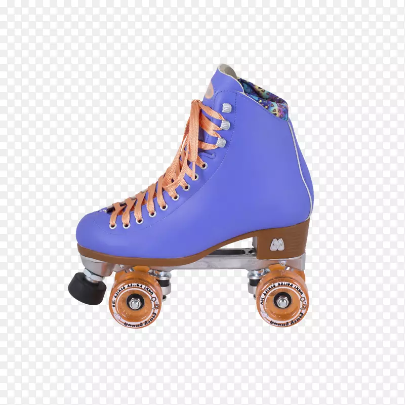 滚轴溜冰鞋，滑板溜冰鞋