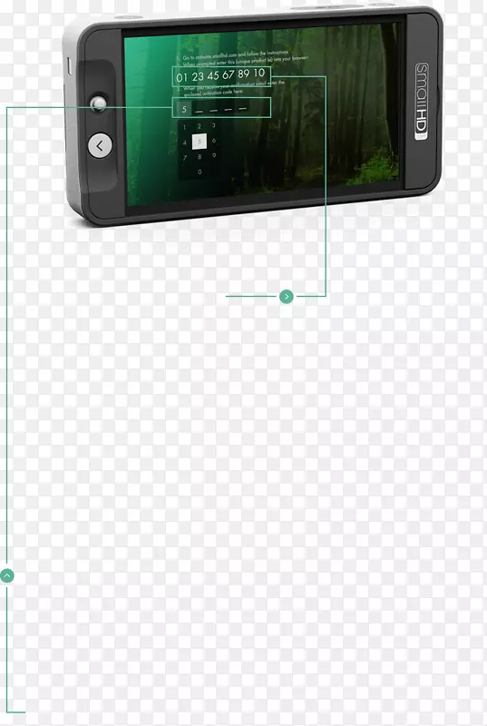 智能手机多媒体显示设备电子.智能手机