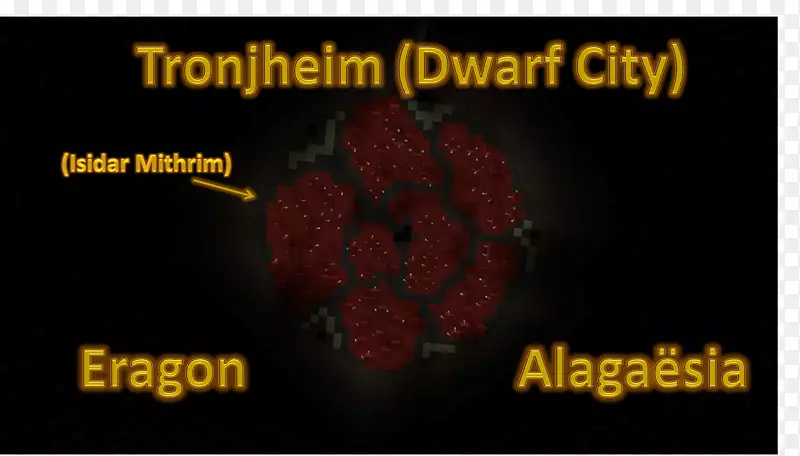 Eragon Brom遗传周期tronjheim Alaga sia-侏儒