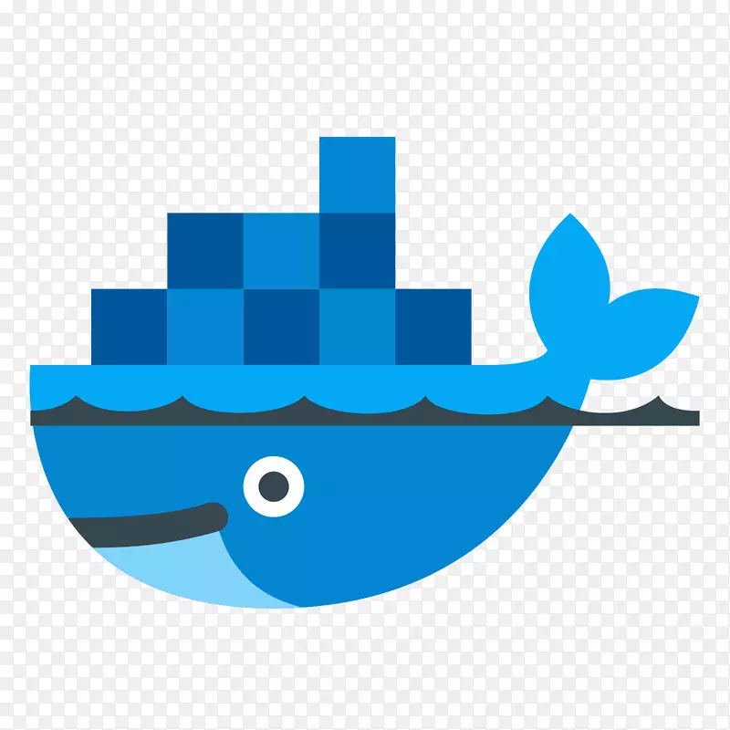 码头公司计算机图标Kubernetes计算机软件-docker