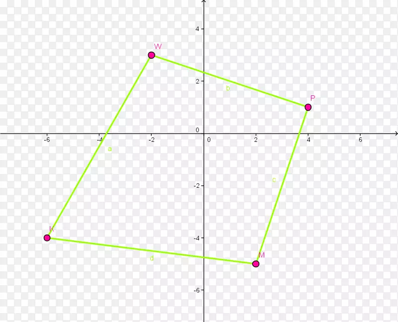 三角形点-三角形