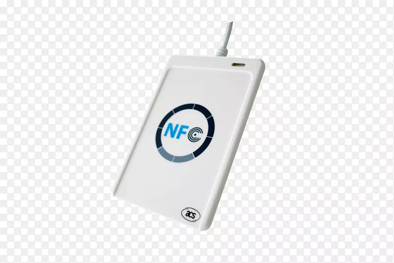 非接触式智能卡读取器MIFARE近场通信射频识别卡