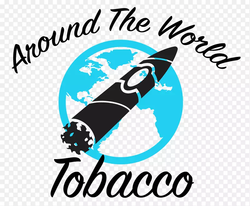 世界各地烟斗标志图案设计-世界无烟日