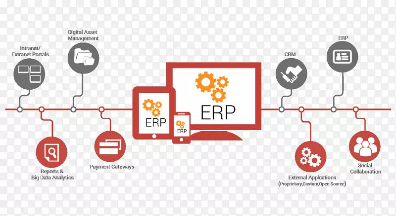 企业资源规划业务sap erp顾问电脑软件业务