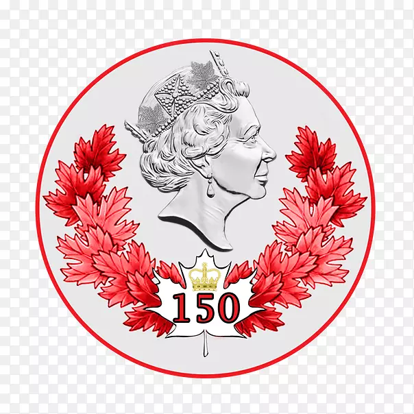 加拿大君主制联盟伊丽莎白二世登基纪念日加拿大伊丽莎白二世君主制加冕-加拿大