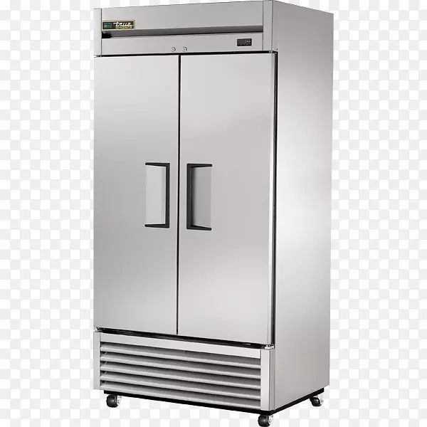 冰箱冷藏冰箱门厨房冰箱