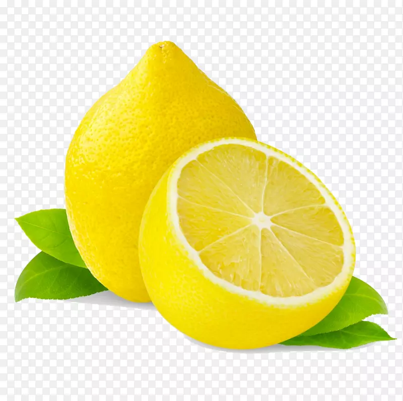 柠檬汁酸夹艺术