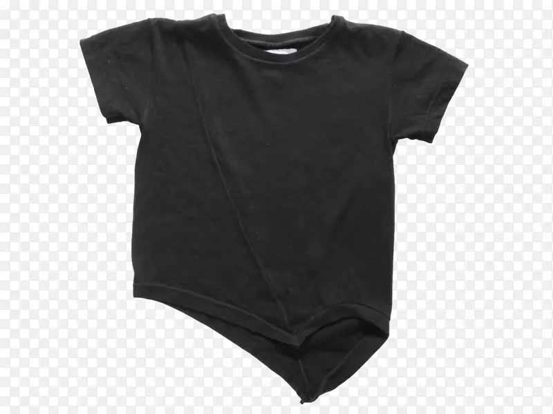 长袖t恤运动服婴儿和蹒跚学步的一件t恤