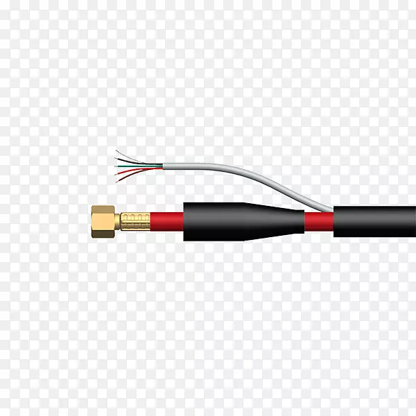 扬声器电线电气连接器.设计