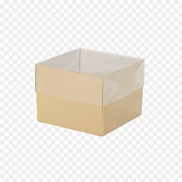 装饰盒纸盖铝箔礼品盒金