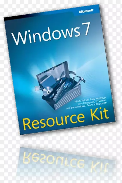 Windows 7资源工具包windows vista资源工具包windows组策略资源工具包-Microsoft