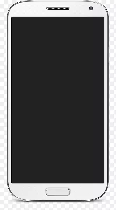功能手机智能手机google android-android白色