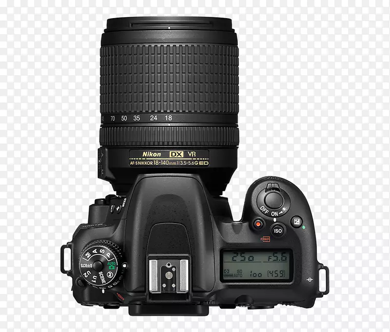 Af-s dx NIKKOR 18-140 mm f/3.5-5.6g ed VR数码单反尼康dx格式相机工具包镜头