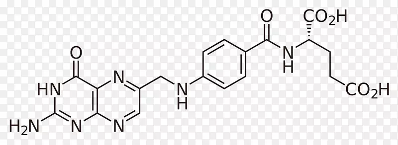 叶酸膳食补充剂b维生素叶酸酵母