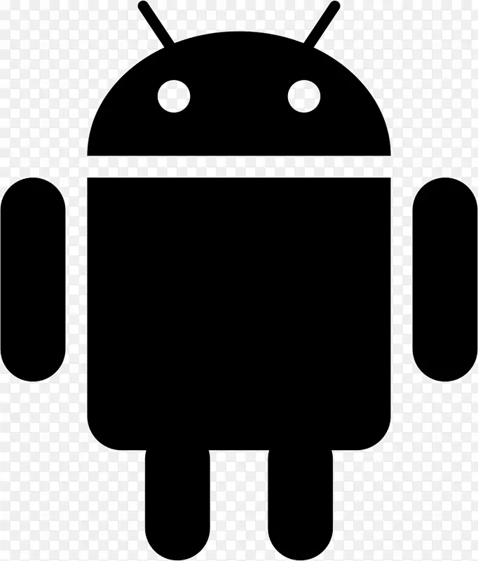 安卓电脑图标点击-android
