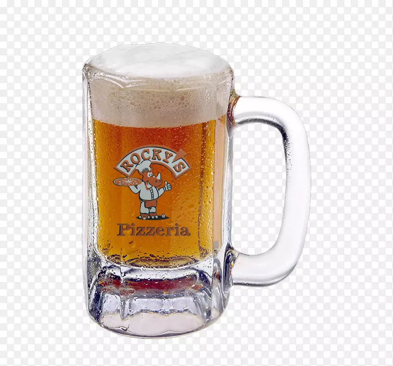 啤酒鸡尾酒啤酒杯小麦啤酒-啤酒