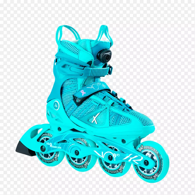 在线溜冰鞋k2运动溜冰鞋
