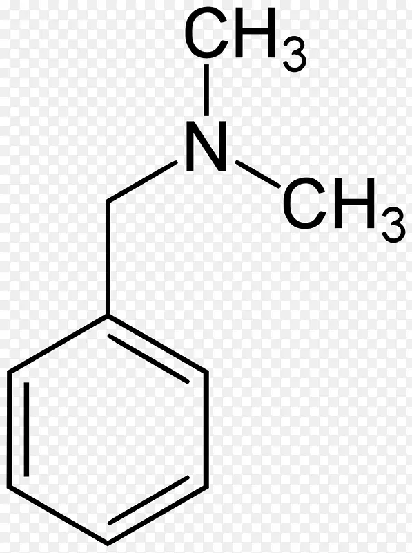 化合物化学物质n，n-二甲基色胺二甲基苯胺化学