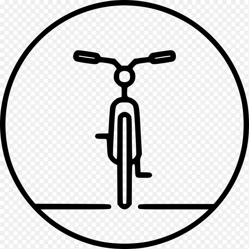 自行车摩托车运输学校公共汽车-自行车