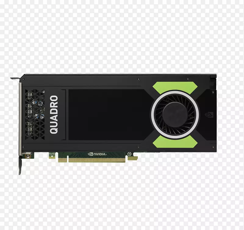 显卡和视频适配器Nvidia Quadro m 4000 GDDR 5 SDRAM PNY技术.NVIDIA
