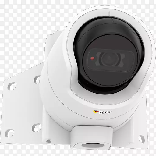 照相机镜头轴通信ip摄像机轴m 3105-lve网络摄像机(0868-001)-相机架