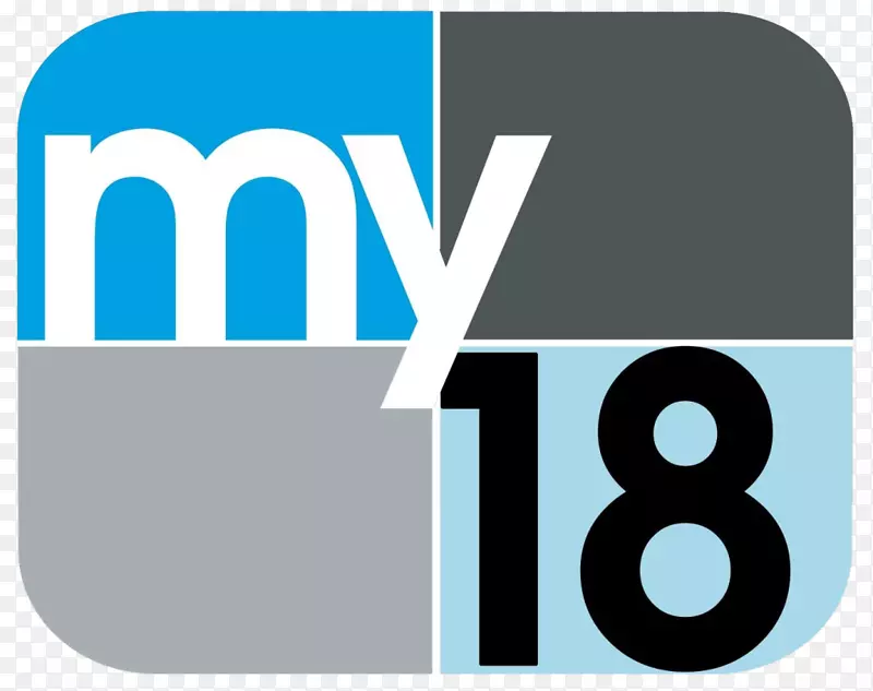 电视MyNetworkTV电视频道网络附属机构