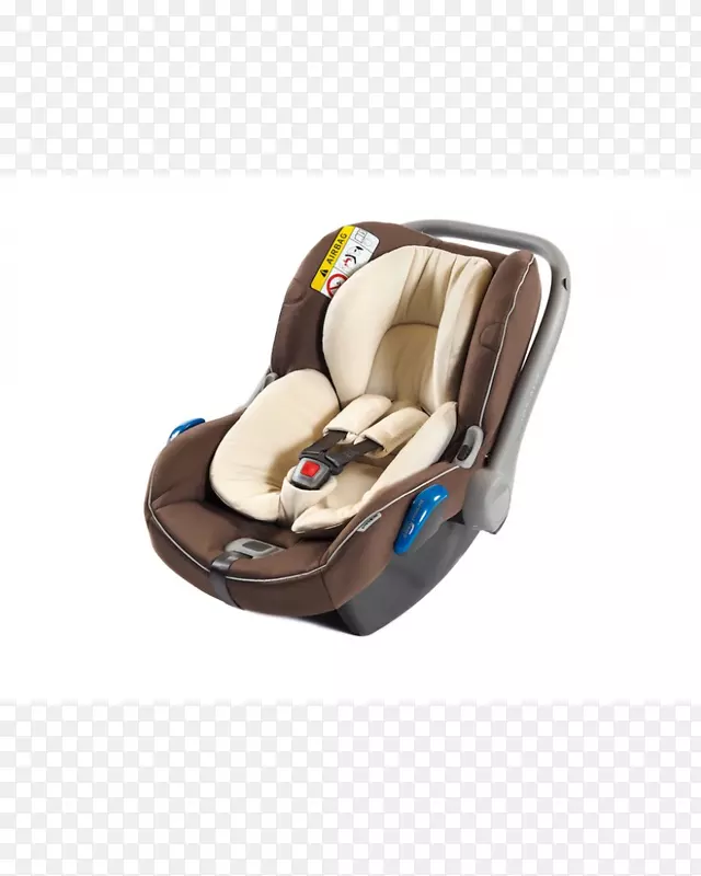 婴儿和幼童汽车座椅，儿童ISOFIX婴儿运输-汽车