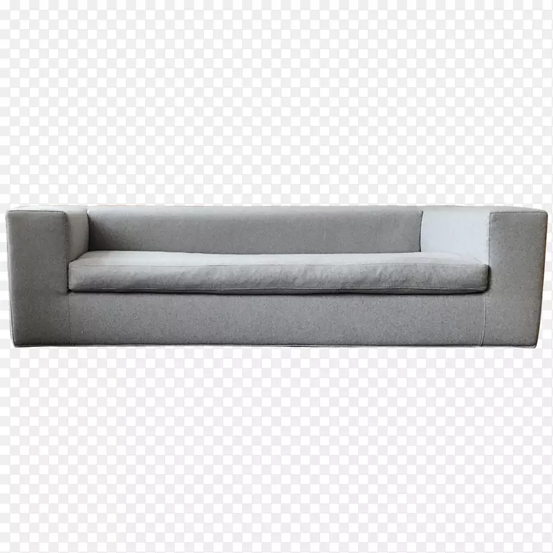 沙发床长方形沙发床