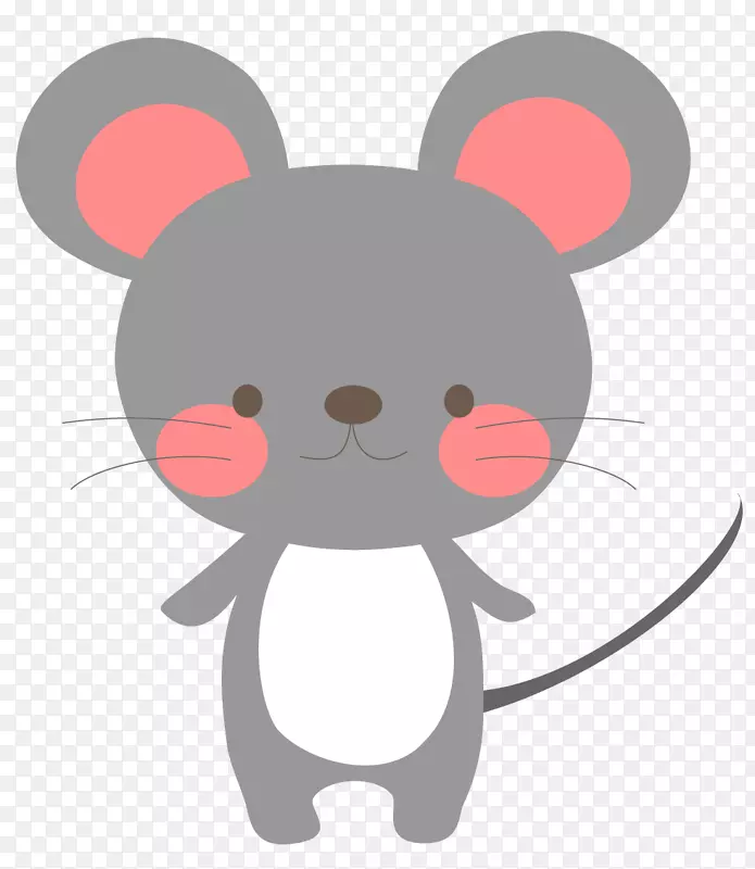 大鼠须ネズミ汤姆和杰瑞-鼠