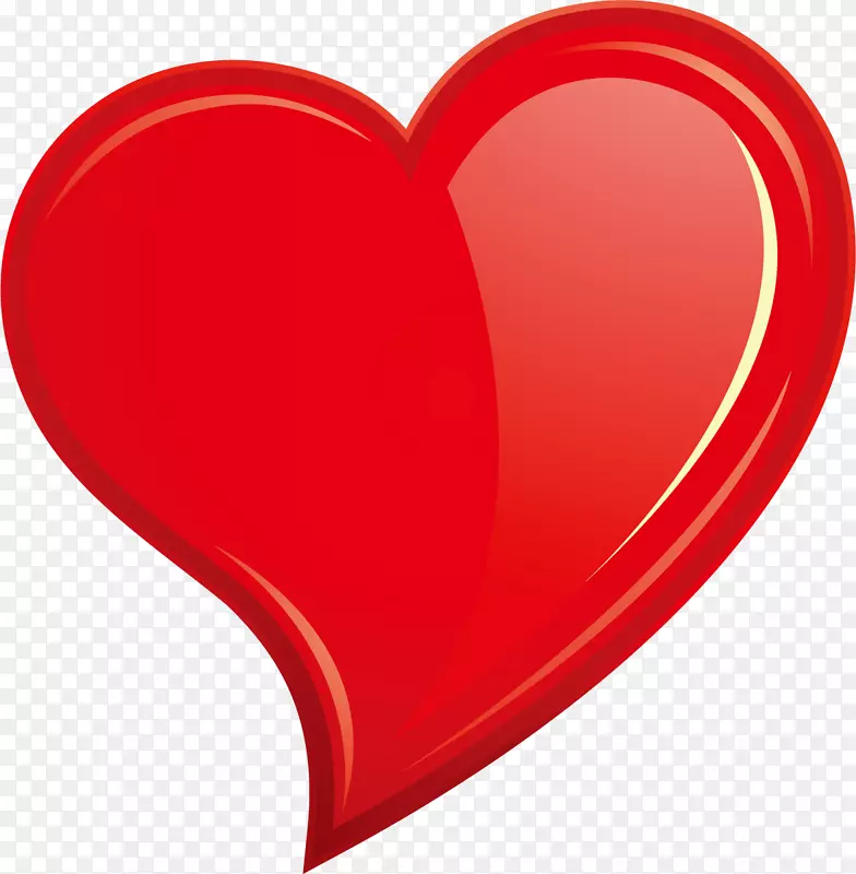 心脏计算机图标符号-心脏