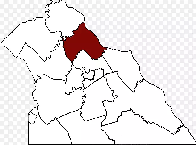 约克市学区，达拉斯顿区，学区，西约克学区，纽约市