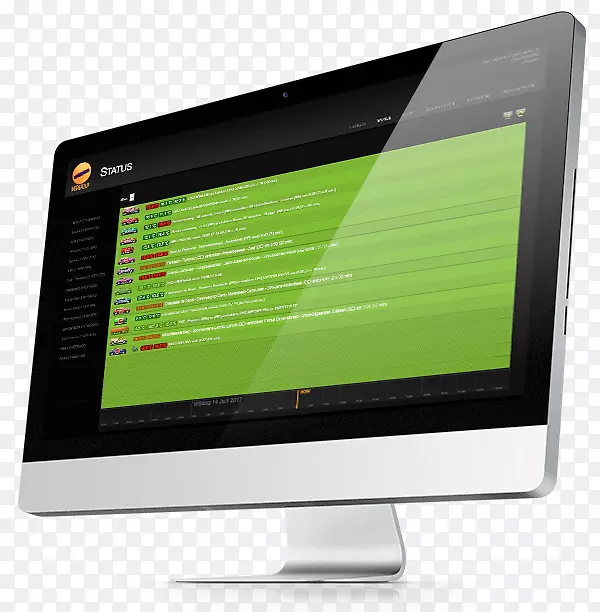 计算机监控web开发计算机硬件网页internet设计