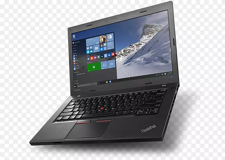 联想ThinkPad x系列笔记本电脑联想ThinkPad Seri e联想ThinkPad 1460英特尔核心i5-膝上型电脑