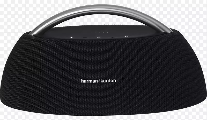 Harman Kardon Go+播放无线扬声器-Harman Kardon Go电池