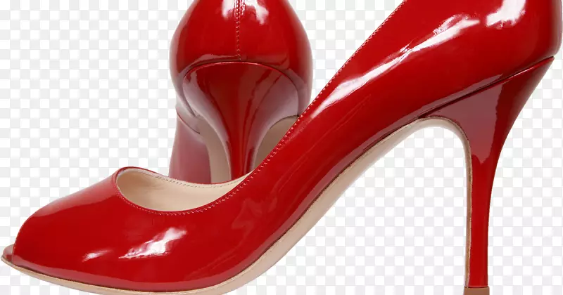 高跟鞋服装细高跟鞋鞋垫鞋红高跟鞋
