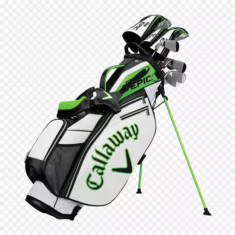 卡拉威高尔夫公司卡拉维GBB史诗车手高尔夫球器材高尔夫球杆-高尔夫果岭