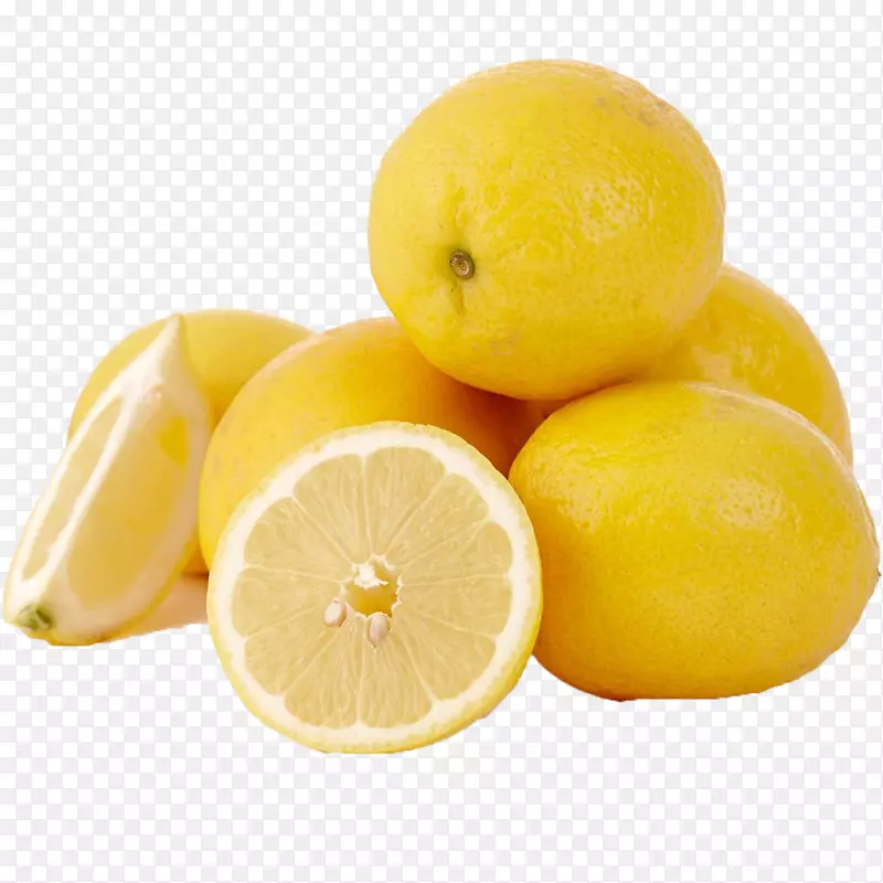 柠檬汁南瓜食品-柠檬