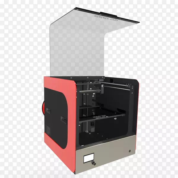 打印机3D打印工业设计打印机