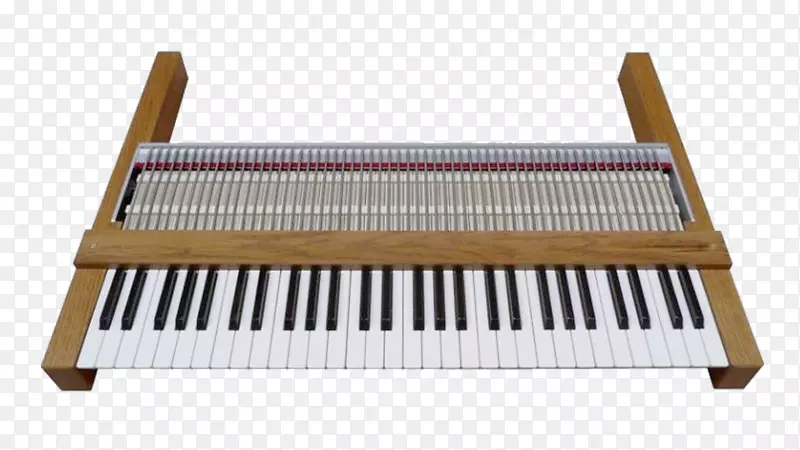 诺德舞台数码钢琴电子键盘-钢琴