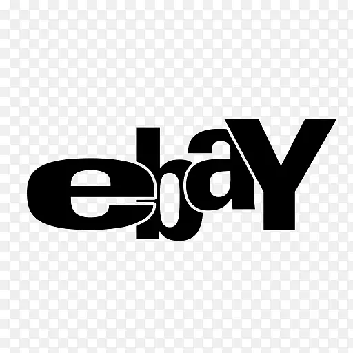 Amazon.com eBay徽标计算机图标-信用卡图标