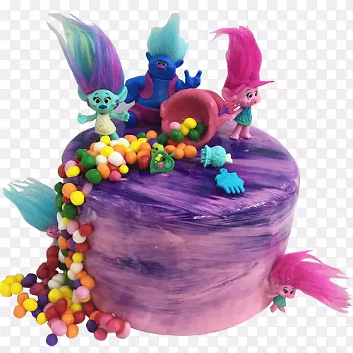 生日蛋糕装饰糖果店-婚礼