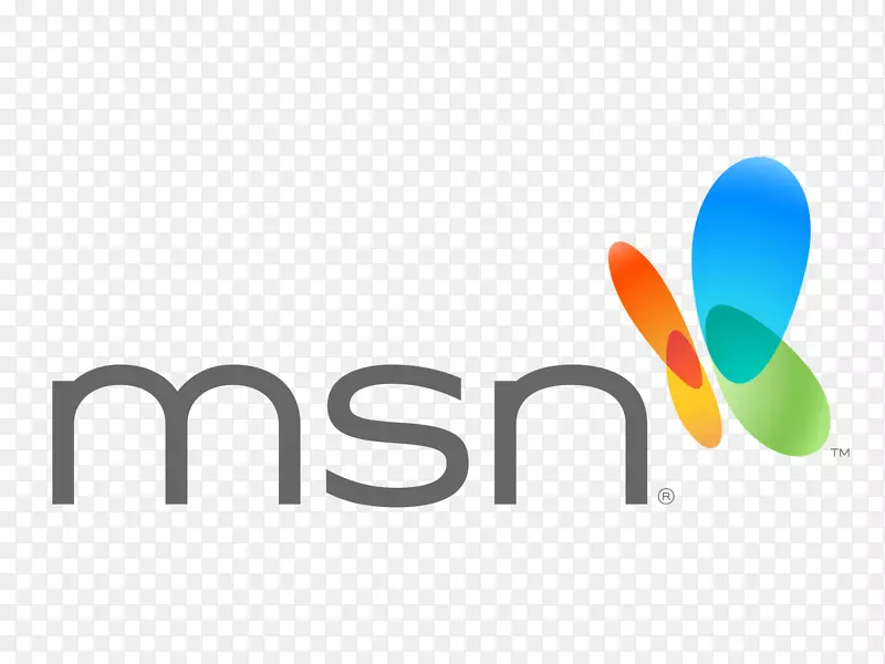 MSN徽标房地产代理业务-埃森哲徽标