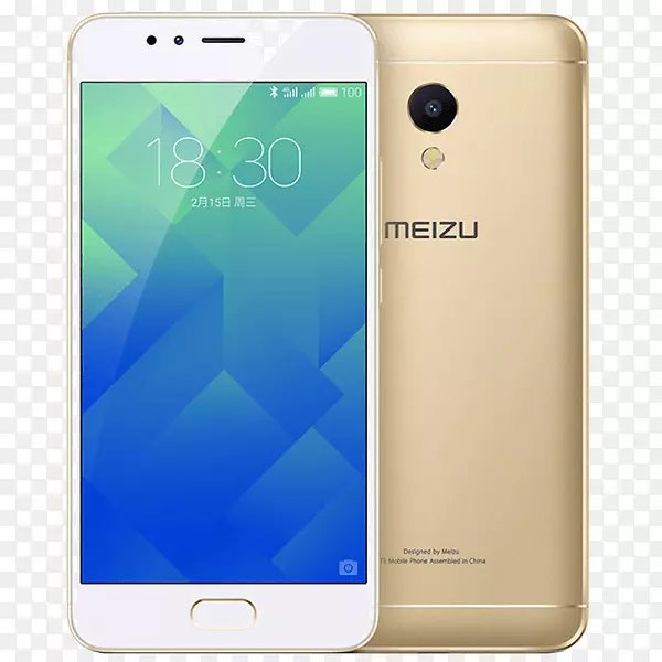 Meizu智能手机4G LTE Android-智能手机