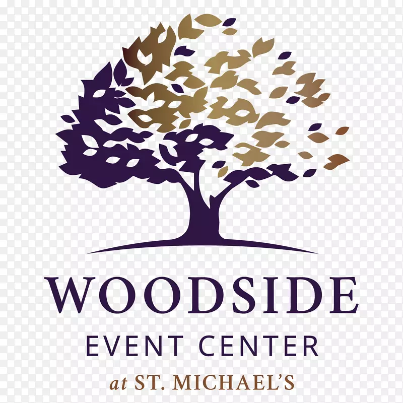 伍德赛德活动中心在圣迈克尔的克利夫兰婚礼招待会xo集团公司。-迈克尔·安吉尔