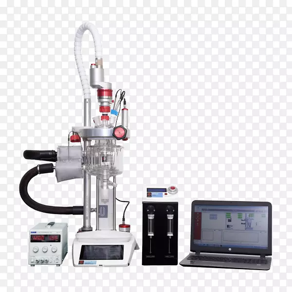 化学反应量热仪系统化学反应器