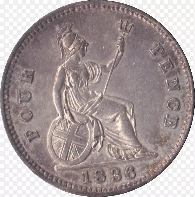 法国四便士悬垂半身像1796-1797：货币背景与人口普查-硬币